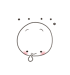 私のしらたまる（個別スタンプ：40）