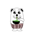 Sealion（個別スタンプ：2）