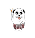 Sealion（個別スタンプ：4）