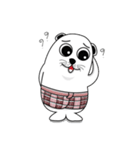 Sealion（個別スタンプ：5）