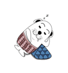 Sealion（個別スタンプ：6）