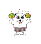 Sealion（個別スタンプ：7）