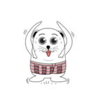 Sealion（個別スタンプ：8）
