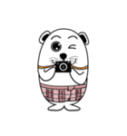 Sealion（個別スタンプ：9）