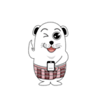 Sealion（個別スタンプ：11）