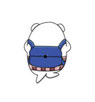 Sealion（個別スタンプ：12）