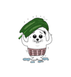 Sealion（個別スタンプ：14）