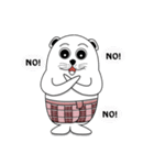 Sealion（個別スタンプ：15）