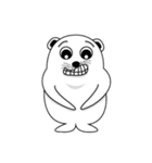 Sealion（個別スタンプ：16）