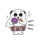 Sealion（個別スタンプ：17）