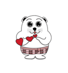 Sealion（個別スタンプ：18）