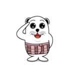 Sealion（個別スタンプ：19）