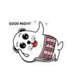 Sealion（個別スタンプ：20）