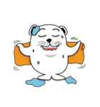 Sealion（個別スタンプ：22）