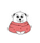 Sealion（個別スタンプ：24）