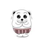 Sealion（個別スタンプ：26）