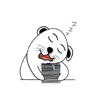 Sealion（個別スタンプ：27）