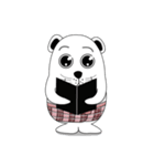 Sealion（個別スタンプ：29）