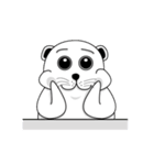 Sealion（個別スタンプ：30）