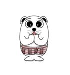 Sealion（個別スタンプ：31）