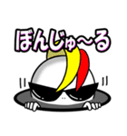 ボンジュール❤せるくる【日常会話編】（個別スタンプ：9）