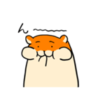 ハムさんフレンド2（個別スタンプ：13）