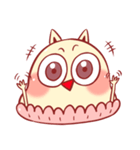 MochiMochi Mochimew ！（個別スタンプ：2）