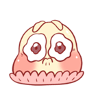 MochiMochi Mochimew ！（個別スタンプ：3）