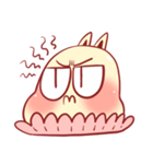 MochiMochi Mochimew ！（個別スタンプ：8）