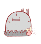 MochiMochi Mochimew ！（個別スタンプ：10）