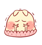 MochiMochi Mochimew ！（個別スタンプ：19）