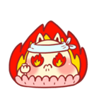 MochiMochi Mochimew ！（個別スタンプ：23）