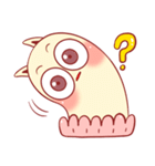 MochiMochi Mochimew ！（個別スタンプ：33）