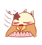 MochiMochi Mochimew ！（個別スタンプ：34）