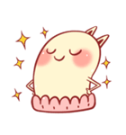 MochiMochi Mochimew ！（個別スタンプ：37）
