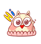 MochiMochi Mochimew ！（個別スタンプ：39）