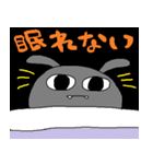 働きたくないアリさん（個別スタンプ：26）