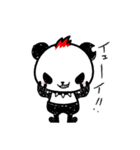 PunkMA スタンプ（個別スタンプ：1）