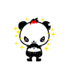 PunkMA スタンプ（個別スタンプ：2）