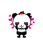 PunkMA スタンプ（個別スタンプ：3）