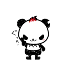 PunkMA スタンプ（個別スタンプ：5）