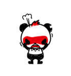 PunkMA スタンプ（個別スタンプ：7）