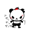 PunkMA スタンプ（個別スタンプ：8）