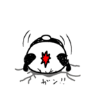 PunkMA スタンプ（個別スタンプ：10）