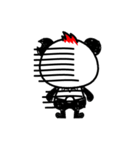 PunkMA スタンプ（個別スタンプ：11）