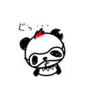 PunkMA スタンプ（個別スタンプ：12）