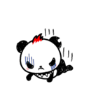 PunkMA スタンプ（個別スタンプ：13）