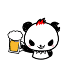 PunkMA スタンプ（個別スタンプ：15）