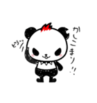 PunkMA スタンプ（個別スタンプ：16）
