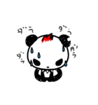 PunkMA スタンプ（個別スタンプ：21）